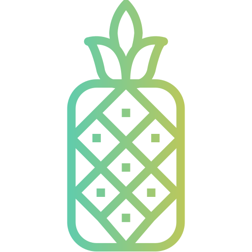 Pineapple icon