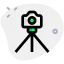 Tripod icon 64x64