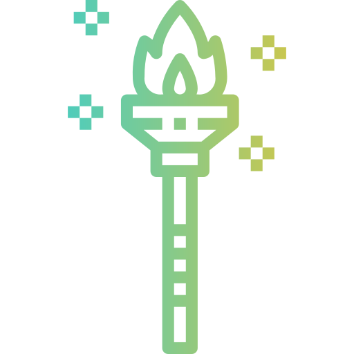 Torch icon