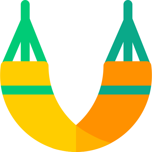 Hammock icon