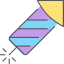 Fireworks icon 64x64