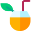 Coconut drink icon 64x64