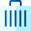 Suitcase icon 64x64