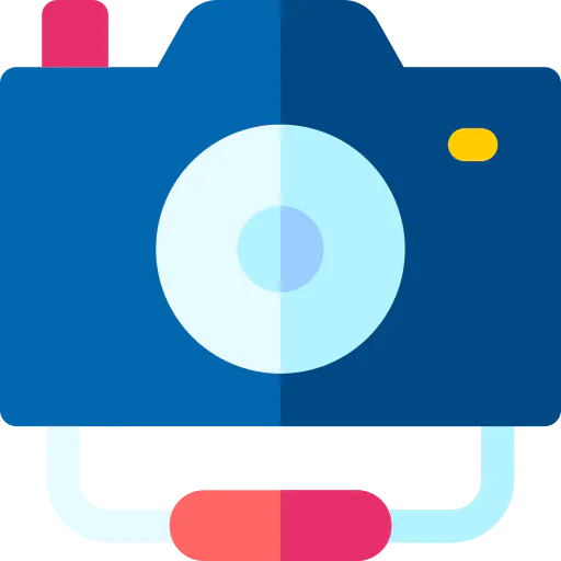 Camera icon