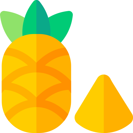 Pineapple icon