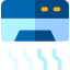 Air conditioner icon 64x64