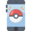 Pokemon go アイコン 64x64