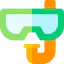 Scuba icon 64x64