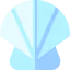 Shell アイコン 64x64