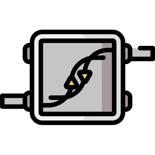 Junction icon