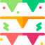 Garland アイコン 64x64