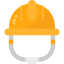 Helmet icône 64x64