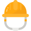 Helmet icon 64x64