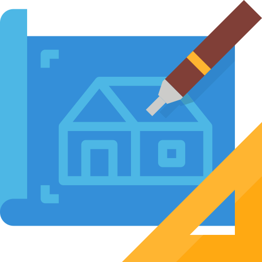 Blueprint icon
