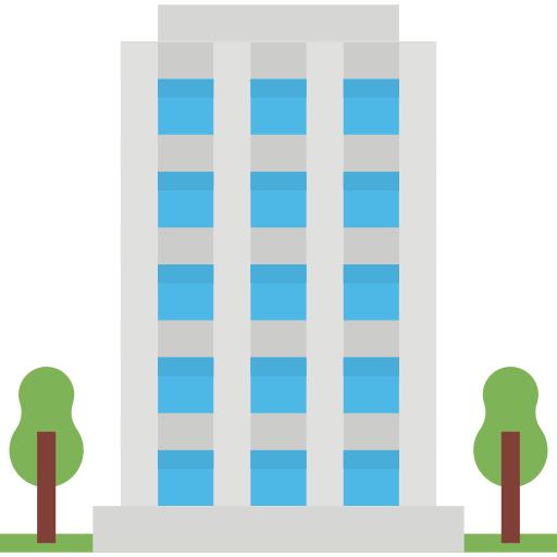 Building icon