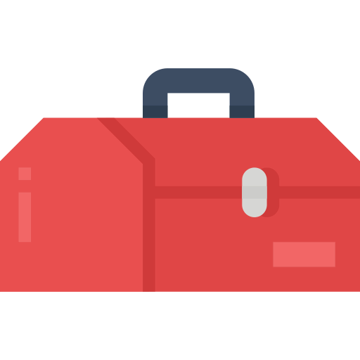 Toolbox icon