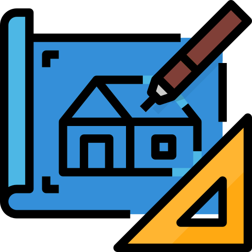 Blueprint icon