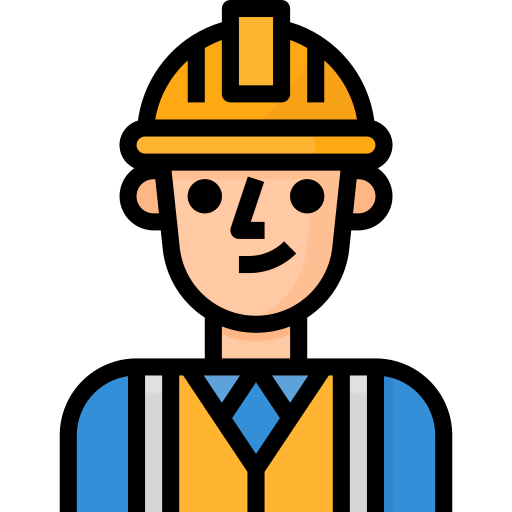 Engineer アイコン