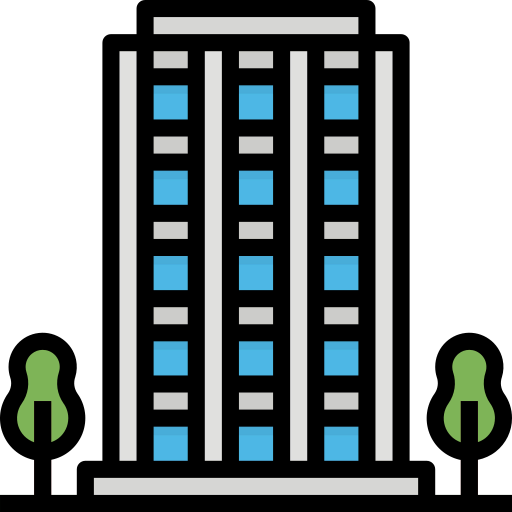Building icon