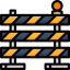 Caution icon 64x64
