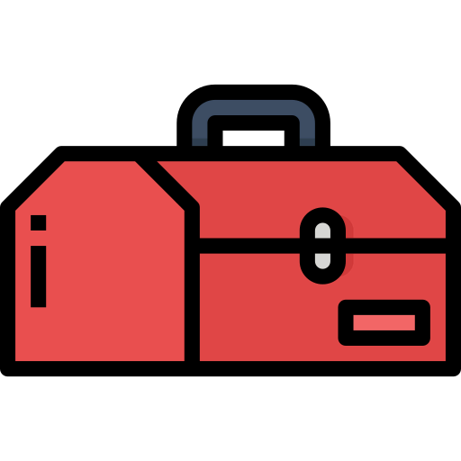 Toolbox icon