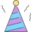 Hat icon 64x64