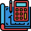 Blueprint icon 64x64