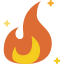 Fire アイコン 64x64