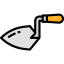 Trowel icon 64x64