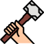 Hammer icon 64x64