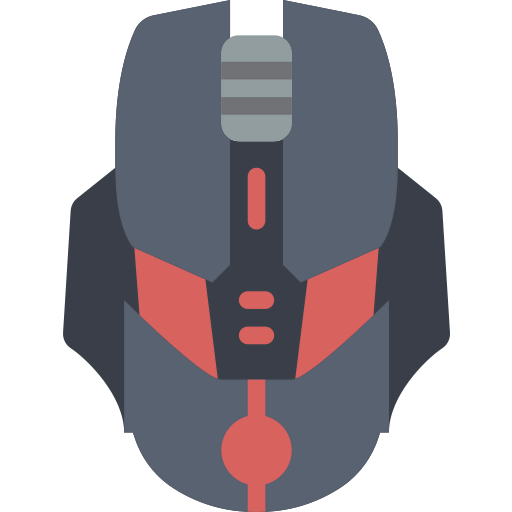Mouse icon