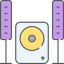 Sound system іконка 64x64