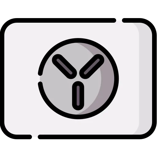 Socket アイコン