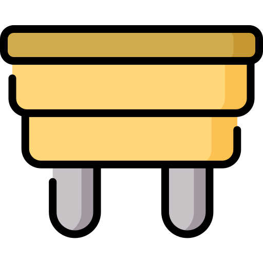 Fuse icon