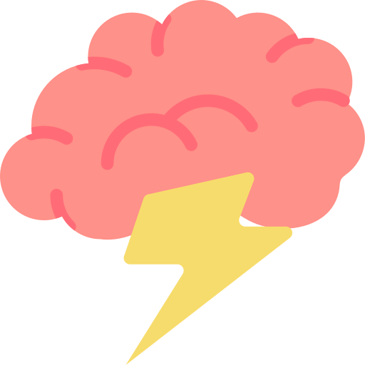 Lightning icon