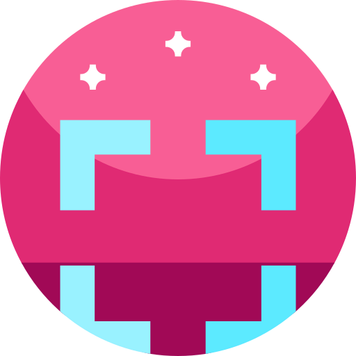 Resize icon