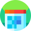 Calendar icon 64x64