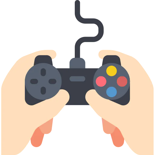 Controller biểu tượng