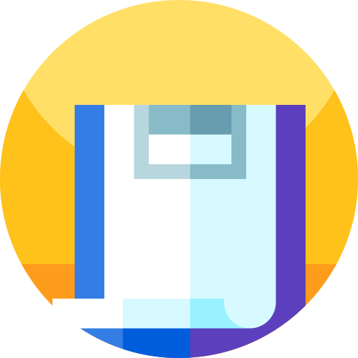 Clipboard 图标