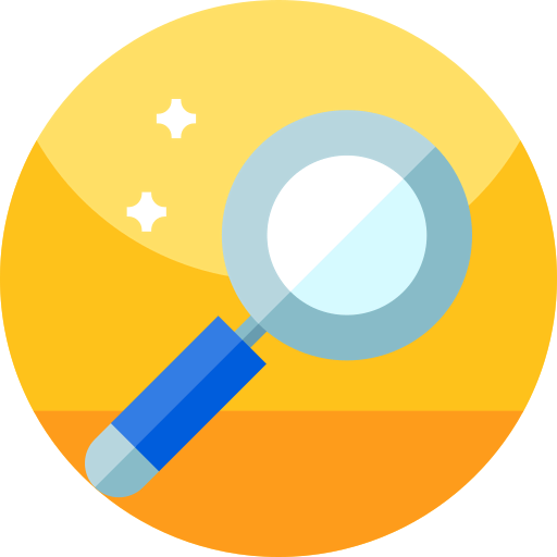 Search icon