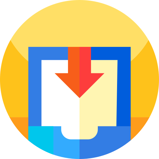 Inbox icon