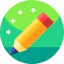 Pencil icon 64x64