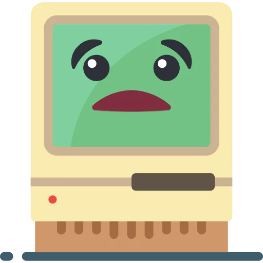 Computer アイコン