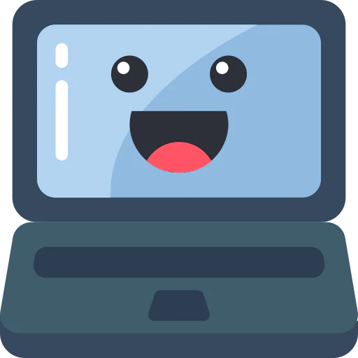 Computer icon