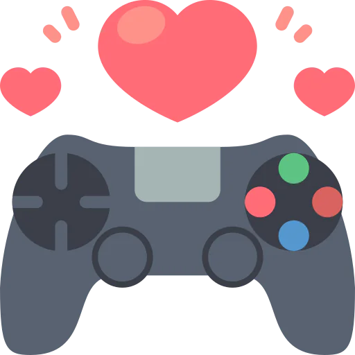 Controller ícono
