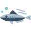 Mackerel іконка 64x64