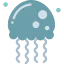 Jellyfish icône 64x64