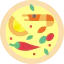 Tom yum icône 64x64