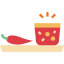 Sauce icon 64x64