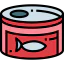 Tuna icon 64x64